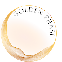 golden phase logo